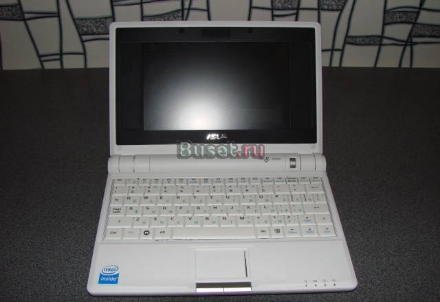 Asus Eee PC 2G surf Москва