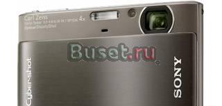 Sony dsc-tx1 (серый) Москва