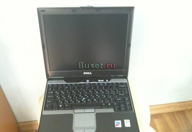 Dell Latitude D410 Москва