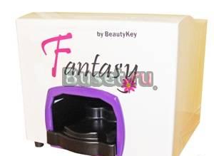 Принтер для ногтей Fantasy Москва