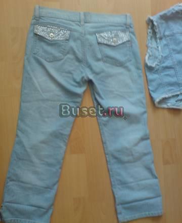 Джинсы Санкт-Петербург
