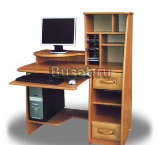Компьютерный стол Граф (новый, с доставкой) Москва