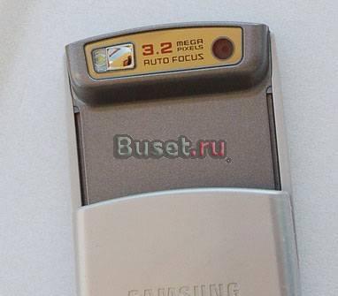 Samsung SGH-U600 Санкт-Петербург