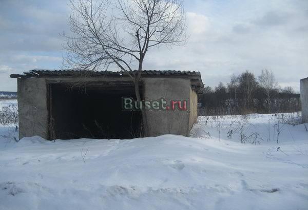 Участок 6 соток около дороги, деревня Ивково Наро-Фоминск