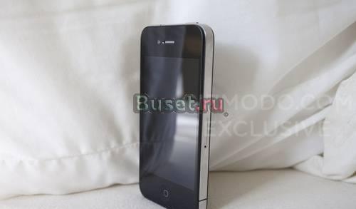 Iphone 4 16GB Москва