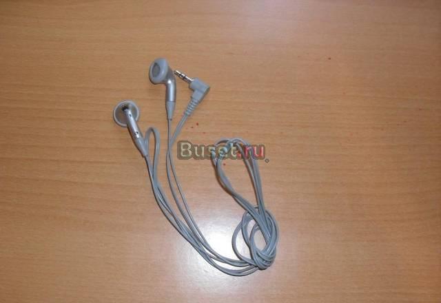 Наушники nokia ipod Москва
