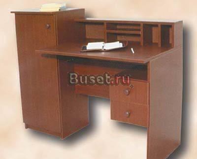 Стол компьютерный и письменный Москва