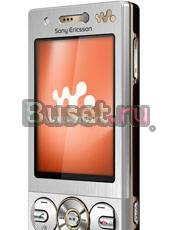 Продам  Sony Ericsson W 705 Москва
