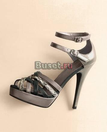 Новые очень сексуальные женские босоножки р.39 Санкт-Петербург