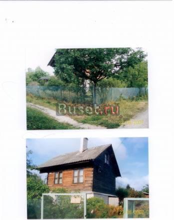 Дача Санкт-Петербург