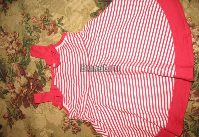 Сарафан Early Days на 3-6 мес 8 кг Москва