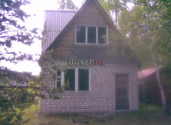 Дом в Переславском районе 140 от МКАД Москва