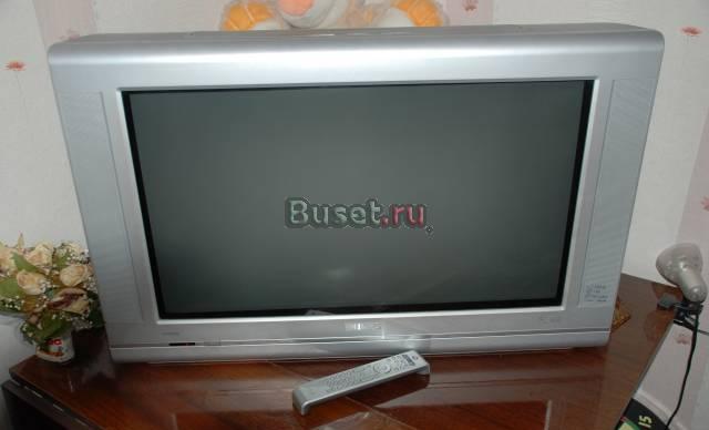 Телевизор Philips 32pw9520 Москва