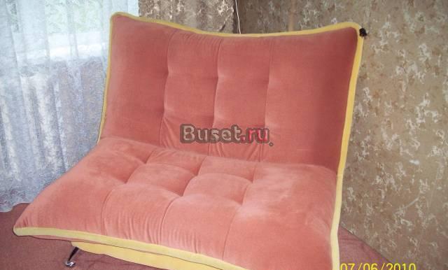 Мини-диванчик трансформер Москва