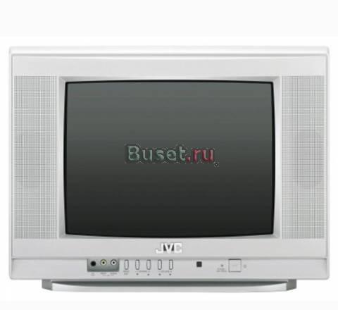 Цветной телевизор JVC (14-размер экрана ) Москва