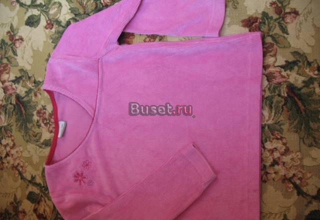 Кофта Cherokee 2-3 года 98 см Москва