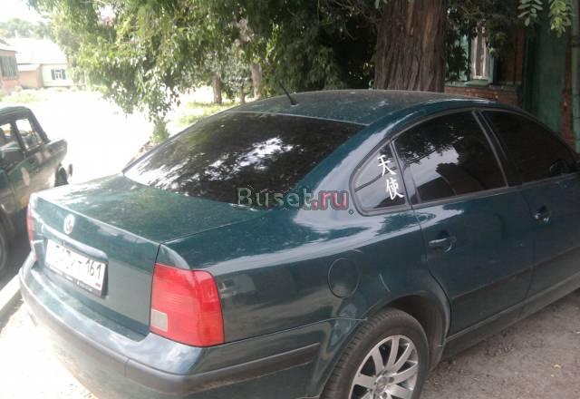 Volkswagen Passat, 1997 Ростов-на-Дону