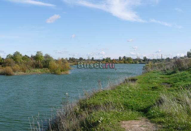 Участок ижс в Путилово Санкт-Петербург