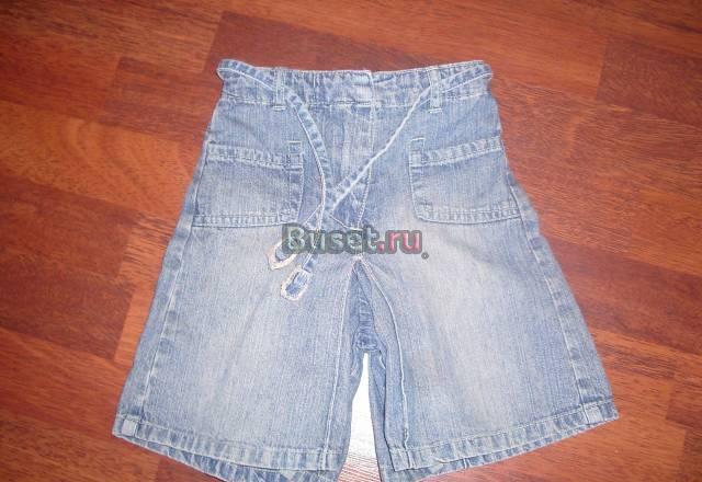 Джинсовая юбка-шорты mexx Санкт-Петербург