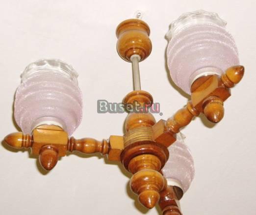 Продам люстры, светильники, бра б/у, в хор. сост Челябинск