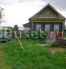 Домик в деревне 130 от МКАД Москва