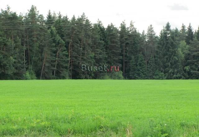 Земельный участок 26 соток , Малая Росляковка Жуков