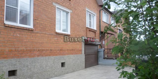 Коттедж в Переславле-Залесском Москва