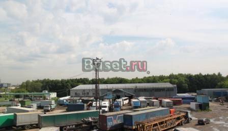 Продажа склада Мытищи. Ярославское шоссе, 4 км от Москва