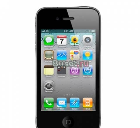 Продажа Apple iPhone 4G 32B Ижевск
