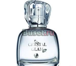 Парфюмированная вода  Crystal Glam Рузаевка