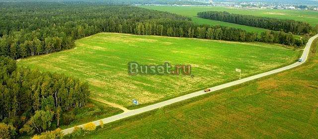 8 соток в 14 км от МКАД, рядом река, лесной массив Москва