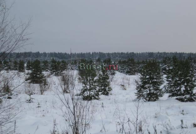 Участки 50 соток за 325 000 рублей.река, лес Москва