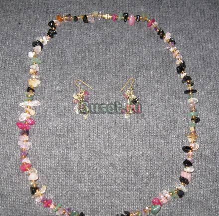 Самоцветы Вам на лето ) Казань