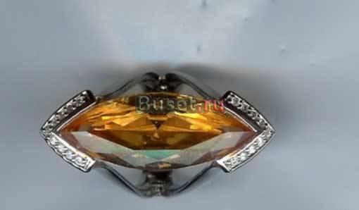 Кольца КЦ201Р Москва