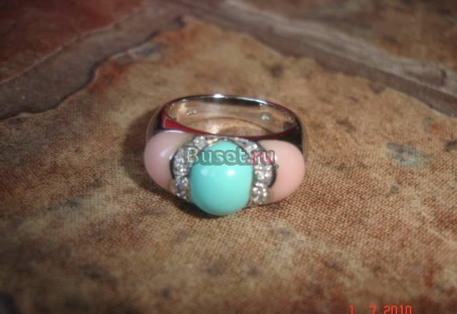 Кольцо Москва