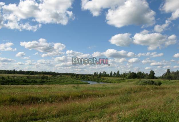 Д.Колокарево участок земли с/х назначения 9ГА Переславль-Залесский