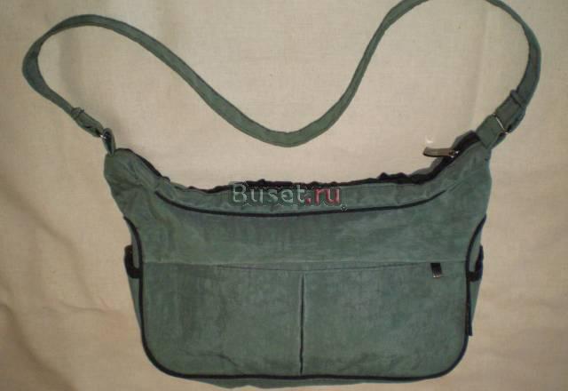 Сумочка спортивная Санкт-Петербург