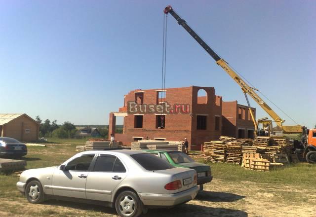 Строительство Смоленск