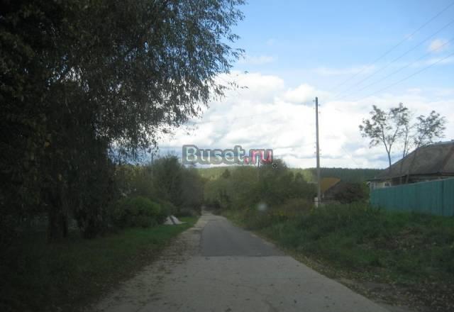 Участок 27 соток , поселок Новая Слобода Жуков