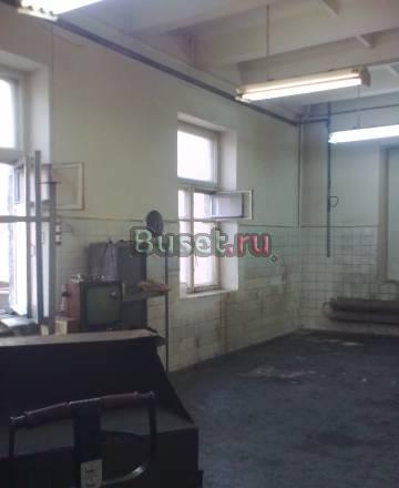 Сдаётся склад/пр-во 80 м.кв. Адмиралтейский Санкт-Петербург