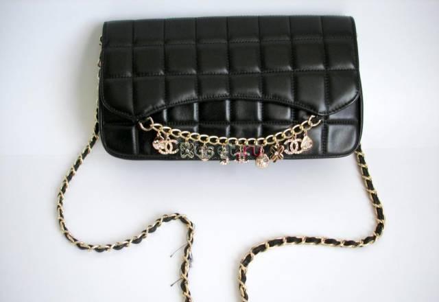 Chanel.Сумка из натуральной кожи(новая) Москва