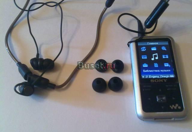 Плеер Sony Walkman S618F Silver 8Gb Санкт-Петербург