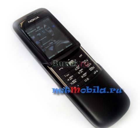 Nokia 8820(1-2 сим) Москва