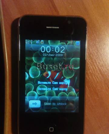 Копия IPhone Leto k930 Андреевка