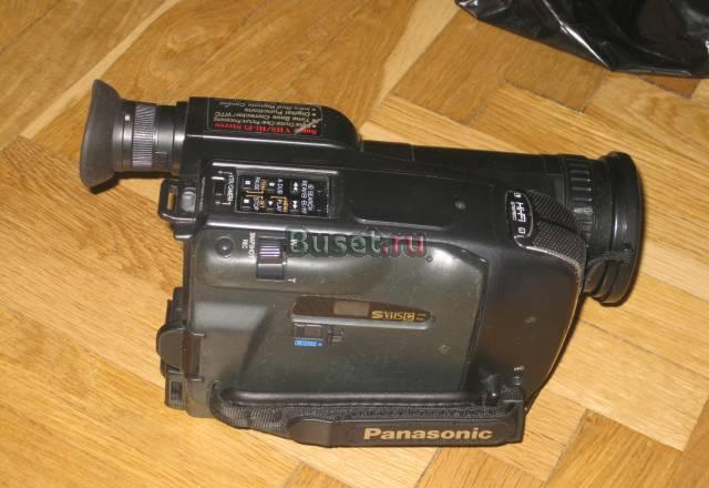 Panasonic NV-S880EN Москва