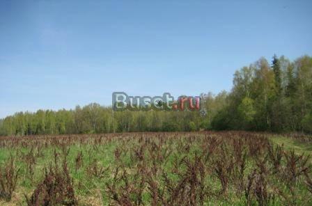 Участок 25соток Калужское ш.63км в коттедж.поселке Москва