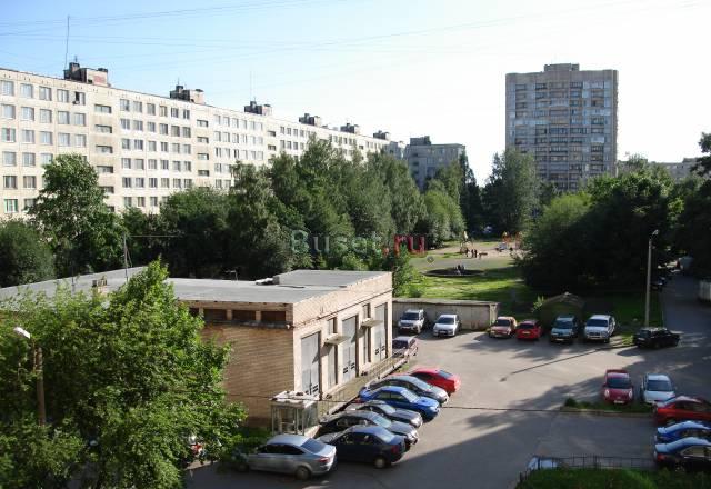 Сдам 3-комнатную квартиру Санкт-Петербург