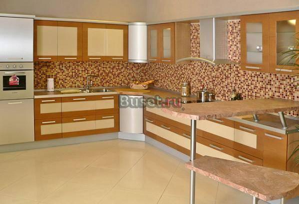 Кухни Москва