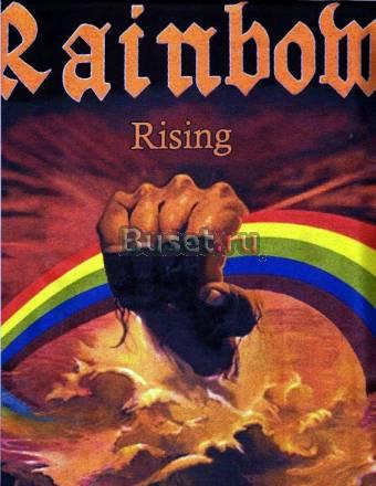 Футболка / rainbow Москва