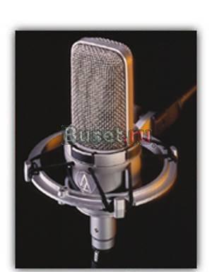 Микрофон  Audio-Technica AT 4047/SV Москва
